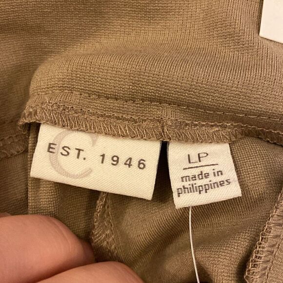 EST 1946 Women Pants - Picture 7 of 9